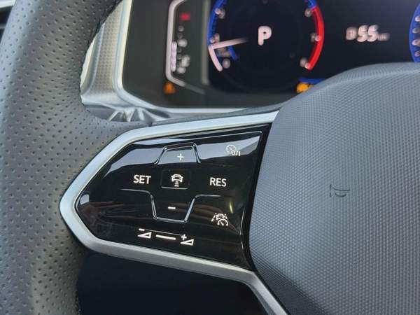 Volkswagen T ROC 300TSI Black Edition 1.5L Petrol 2025 Export Price @ 72,500 AED