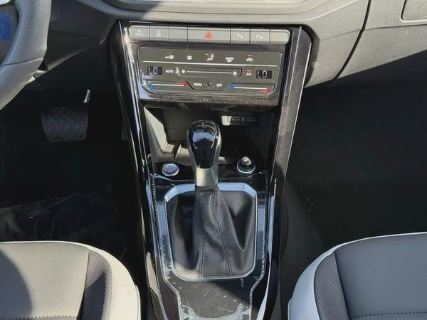 Volkswagen T ROC 300TSI Black Edition 1.5L Petrol 2025 Export Price @ 72,500 AED