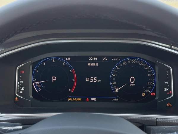 Volkswagen T ROC 300TSI Black Edition 1.5L Petrol 2025 Export Price @ 72,500 AED