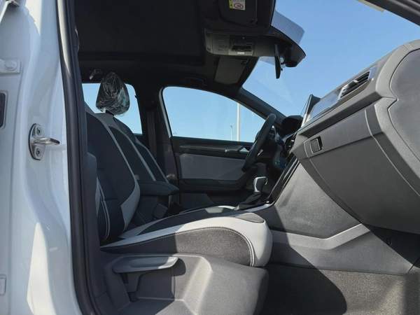 Volkswagen T ROC 300TSI Black Edition 1.5L Petrol 2025 Export Price @ 72,500 AED