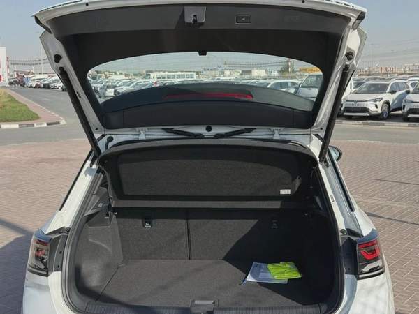 Volkswagen T ROC 300TSI Black Edition 1.5L Petrol 2025 Export Price @ 72,500 AED