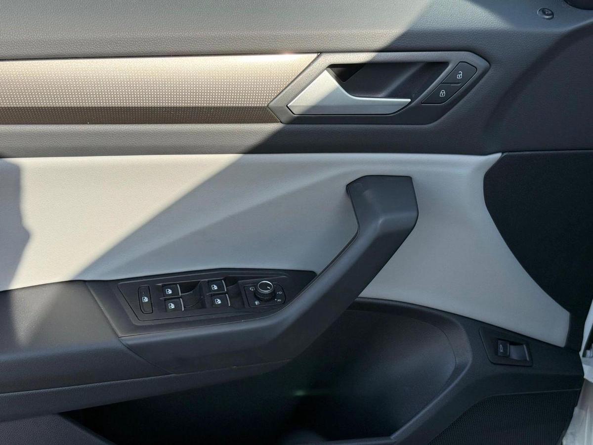 Volkswagen T ROC 300TSI Black Edition 1.5L Petrol 2025 Export Price @ 72,500 AED-22-22