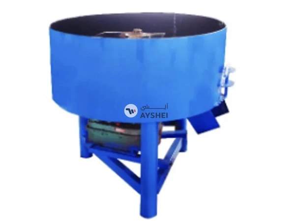 concrete mixer machine 500L