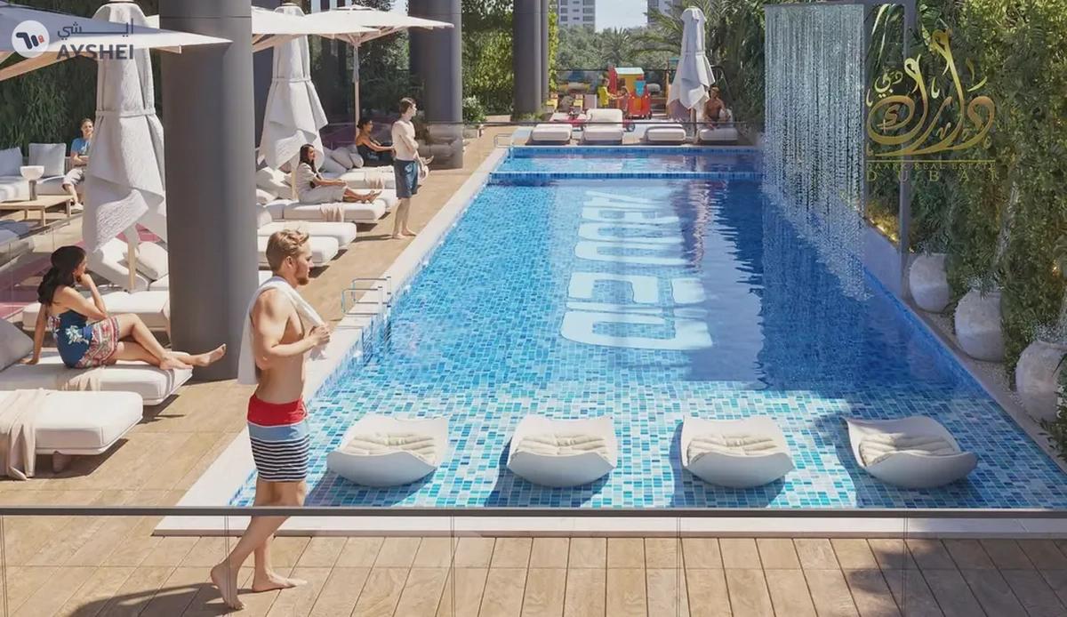 Apartment For Sale in Celia Gardens, Nad Al Sheba Gardens 1, Nad Al Sheba Gardens, Nad Al Sheba 1, Nad Al Sheba, Dubai-9-9