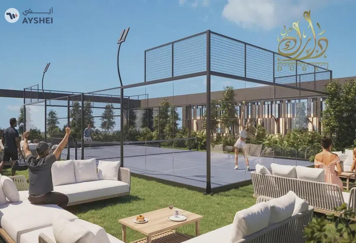 Apartment For Sale in Celia Gardens, Nad Al Sheba Gardens 1, Nad Al Sheba Gardens, Nad Al Sheba 1, Nad Al Sheba, Dubai-8-8