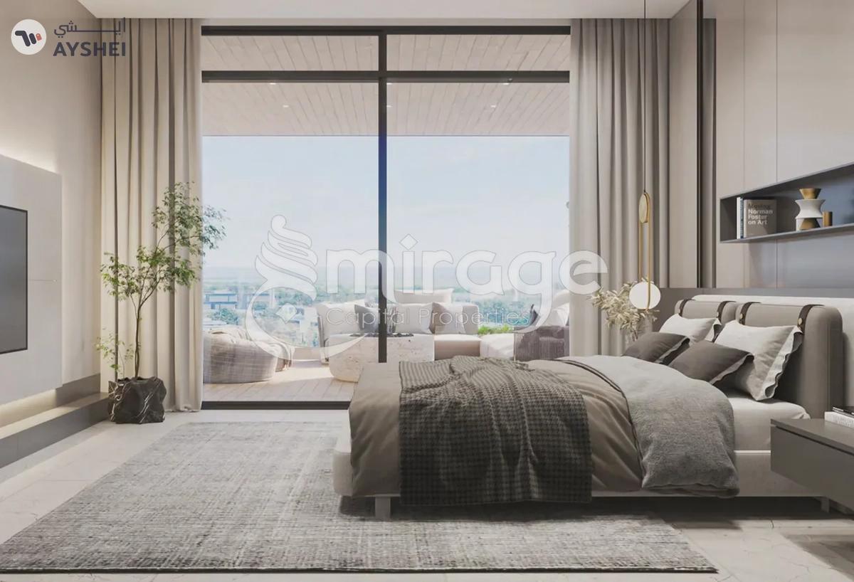 APARTMENT FOR SALE IN REEM HILLS 2, NAJMAT ABU DHABI-7-7