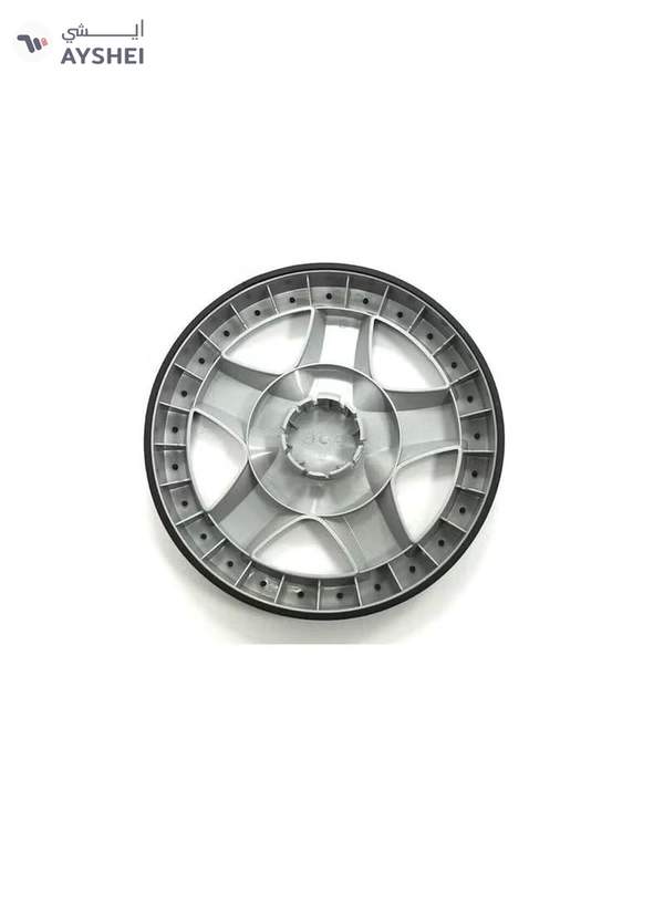 ABBASALI Rear Wheel Of 90l Vacuum Cleaner