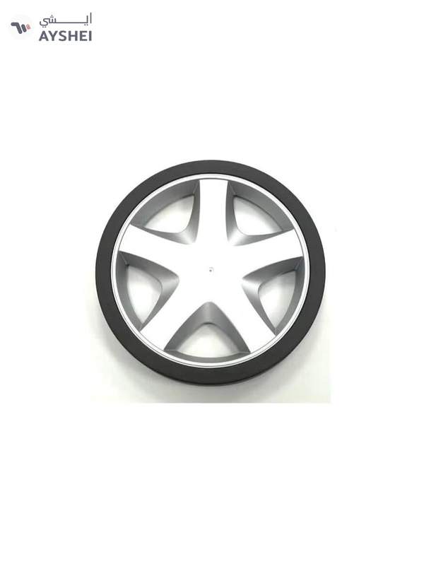 ABBASALI Rear Wheel Of 90l Vacuum Cleaner
