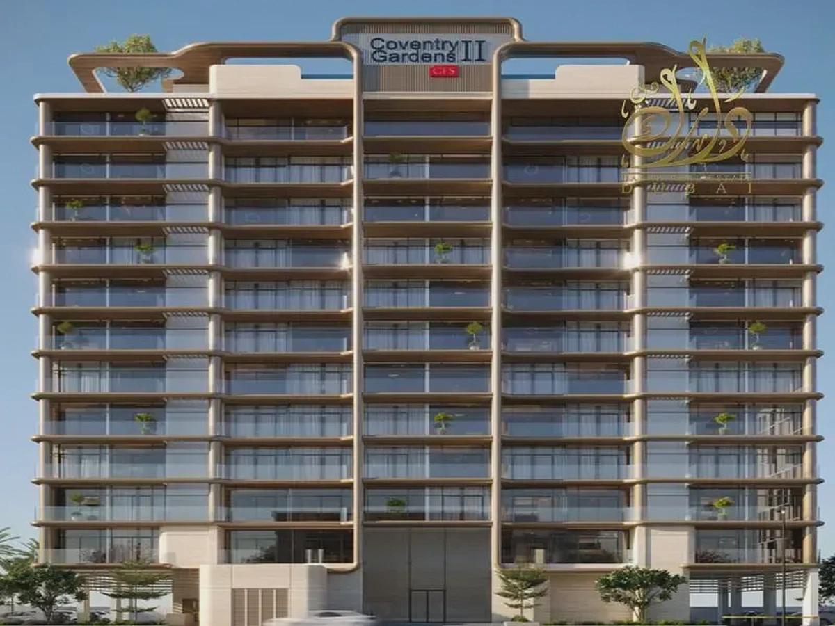 2BR Apartment | Furnished | Balcony | Pool & City Views-4-4