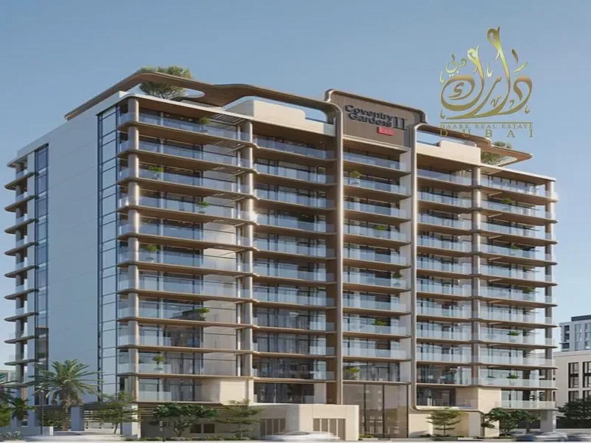 2BR Apartment | Furnished | Balcony | Pool & City Views-6-6