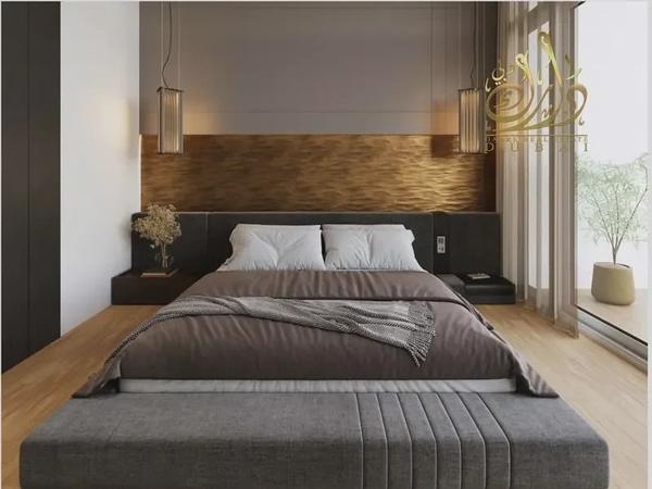 2BR Apartment | Furnished | Balcony | Pool & City Views