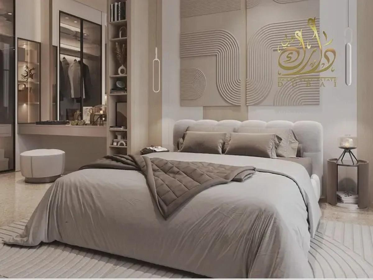 2BR Apartment | Furnished | Balcony | Pool & City Views-1-landscape