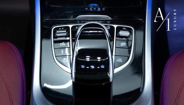 2021 Mercedes G63, With Warranty, Excellent Condition, Fully Loaded, GCC Spec