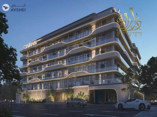 PRIME LOCATION _ LOWEST PRICE _ LUXURY APARTMENT