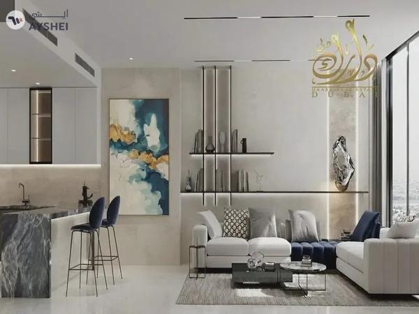 PRIME LOCATION _ LOWEST PRICE _ LUXURY APARTMENT