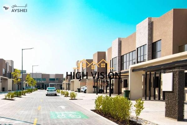 Aldhay, Bloom Gardens, Al Matar, Abu Dhabi