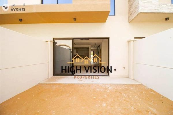 Aldhay, Bloom Gardens, Al Matar, Abu Dhabi