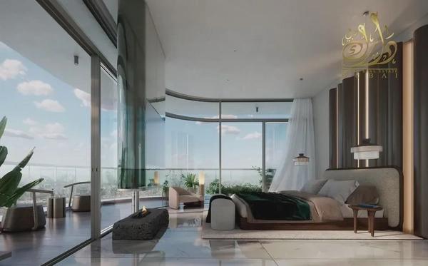 Experience Seamless Living_Flexible 1% Plan_3-Year PHPP_Furnished Residences