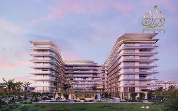 Experience Seamless Living_Flexible 1% Plan_3-Year PHPP_Furnished Residences