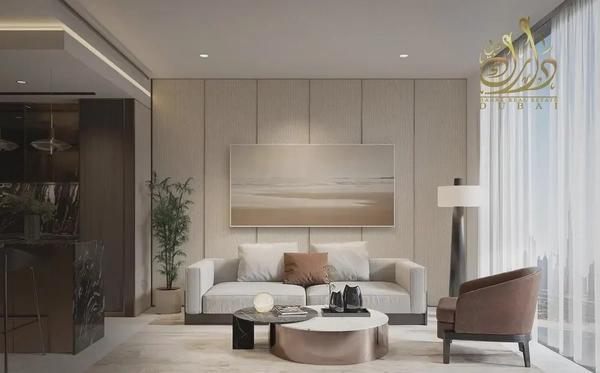 Experience Seamless Living_Flexible 1% Plan_3-Year PHPP_Furnished Residences