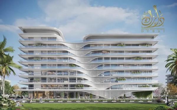 Experience Seamless Living_Flexible 1% Plan_3-Year PHPP_Furnished Residences