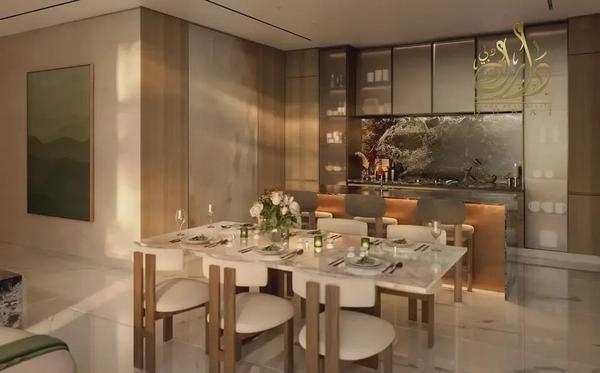 Experience Seamless Living_Flexible 1% Plan_3-Year PHPP_Furnished Residences