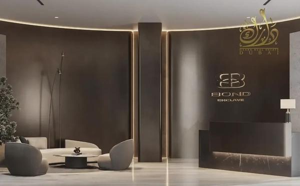 Experience Seamless Living_Flexible 1% Plan_3-Year PHPP_Furnished Residences