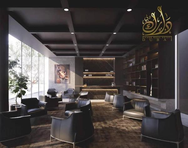 Experience Seamless Living_Flexible 1% Plan_3-Year PHPP_Furnished Residences