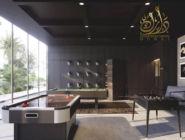 Experience Seamless Living_Flexible 1% Plan_3-Year PHPP_Furnished Residences