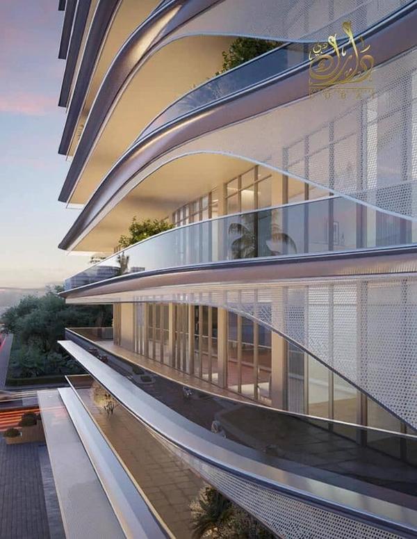 Experience Seamless Living_Flexible 1% Plan_3-Year PHPP_Furnished Residences