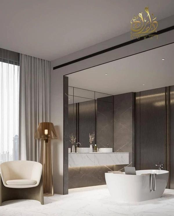 Experience Seamless Living_Flexible 1% Plan_3-Year PHPP_Furnished Residences