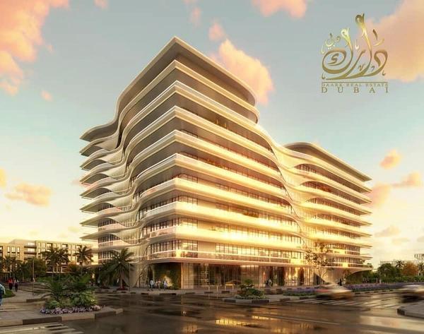 Experience Seamless Living_Flexible 1% Plan_3-Year PHPP_Furnished Residences