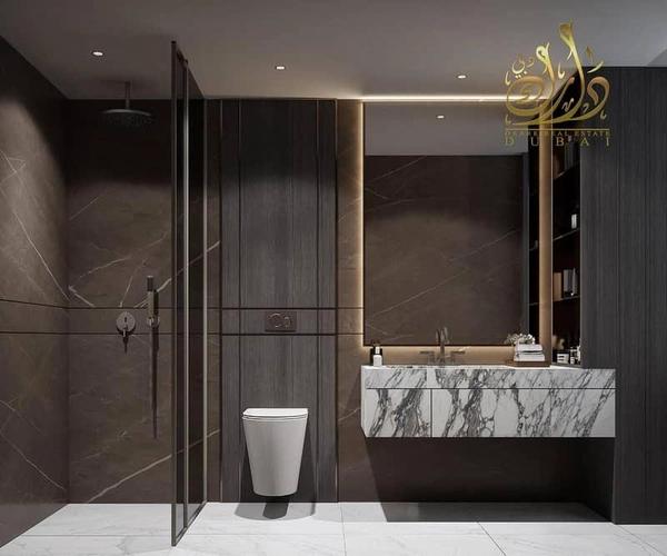 Experience Seamless Living_Flexible 1% Plan_3-Year PHPP_Furnished Residences