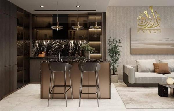 Experience Seamless Living_Flexible 1% Plan_3-Year PHPP_Furnished Residences