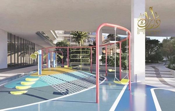 Experience Seamless Living_Flexible 1% Plan_3-Year PHPP_Furnished Residences