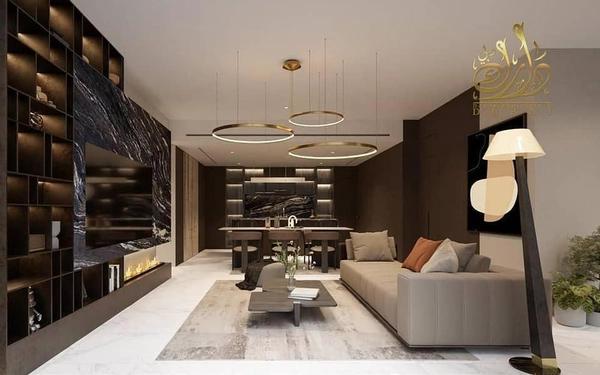 Experience Seamless Living_Flexible 1% Plan_3-Year PHPP_Furnished Residences