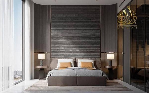 Experience Seamless Living_Flexible 1% Plan_3-Year PHPP_Furnished Residences