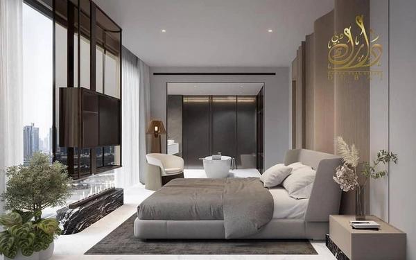 Experience Seamless Living_Flexible 1% Plan_3-Year PHPP_Furnished Residences