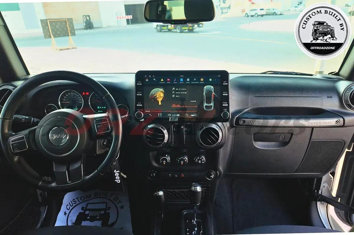 3 MOS ORZ WTY AND 1 YR SP | 2015 JEEP WRANGLER SPORT 2DR -SILVER-16-16