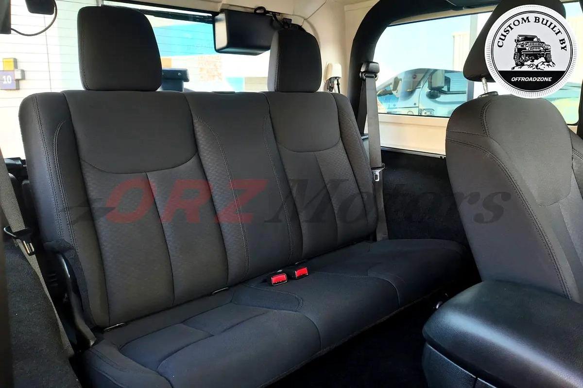 3 MOS ORZ WTY AND 1 YR SP | 2015 JEEP WRANGLER SPORT 2DR -SILVER-7-7