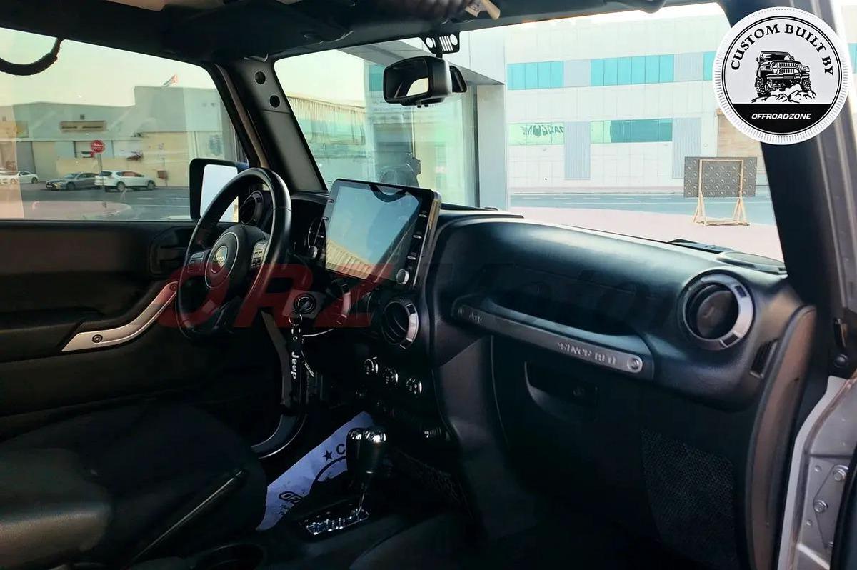 3 MOS ORZ WTY AND 1 YR SP | 2015 JEEP WRANGLER SPORT 2DR -SILVER-15-15