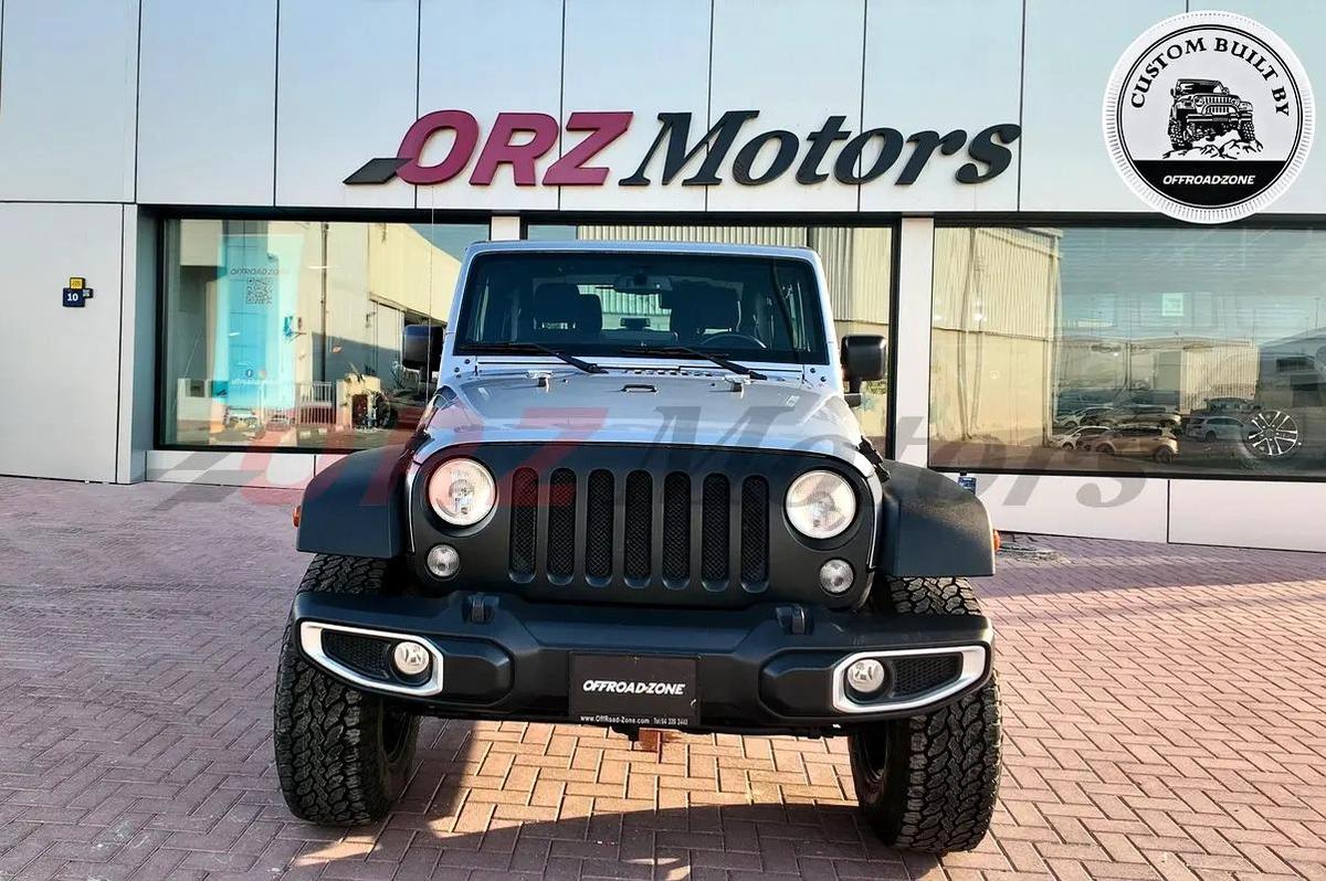 3 MOS ORZ WTY AND 1 YR SP | 2015 JEEP WRANGLER SPORT 2DR -SILVER-6-6
