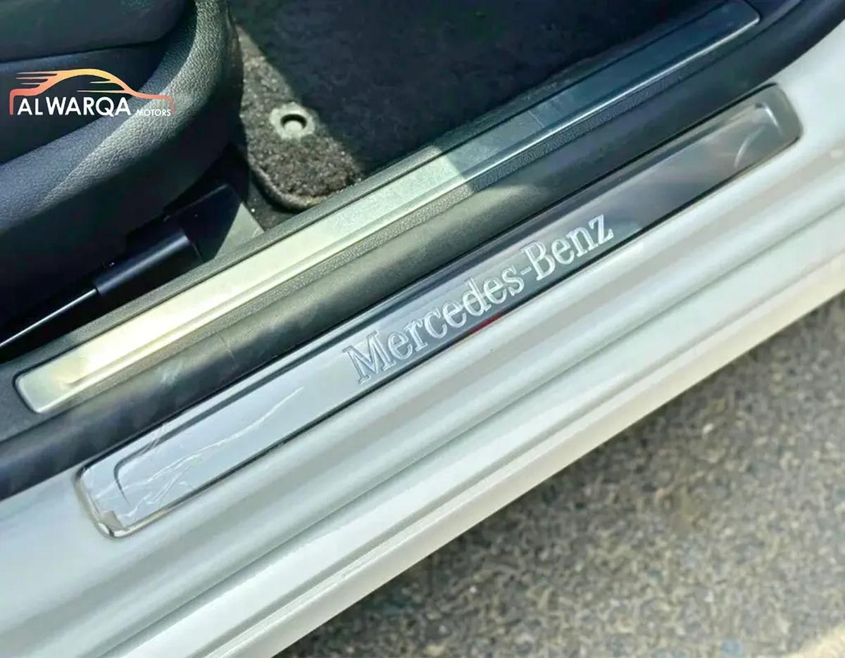 Mercedes-Benz S-Class S 400-11-11