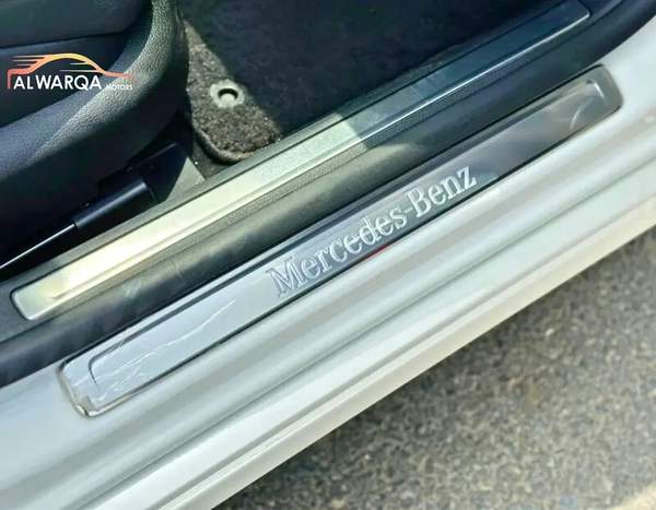 Mercedes-Benz S-Class S 400