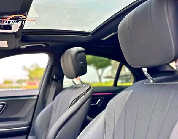 Mercedes-Benz S-Class S 400