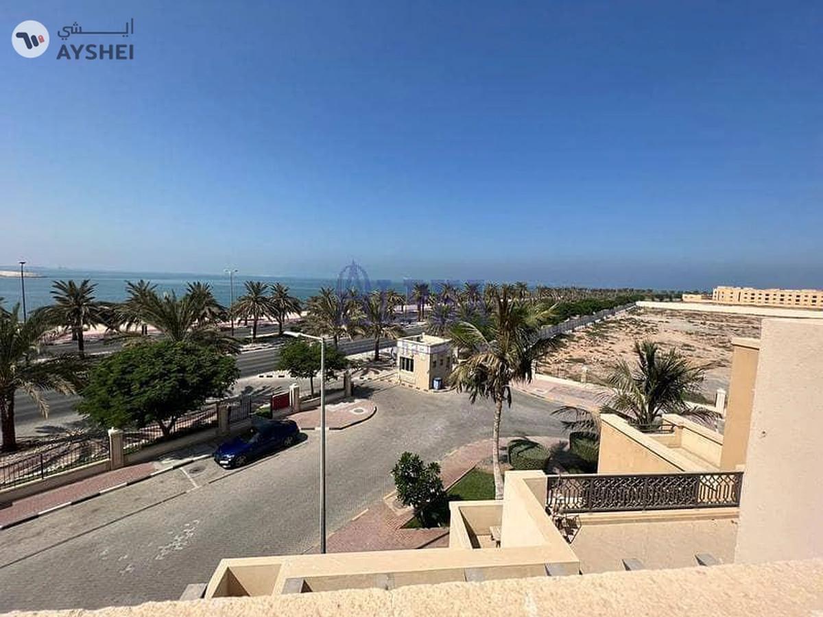 Fayrouz Building, Bab Al Bahr Residences, Al Marjan Island, Ras Al Khaimah-12-12
