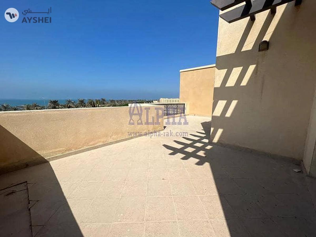 Fayrouz Building, Bab Al Bahr Residences, Al Marjan Island, Ras Al Khaimah-0-landscape