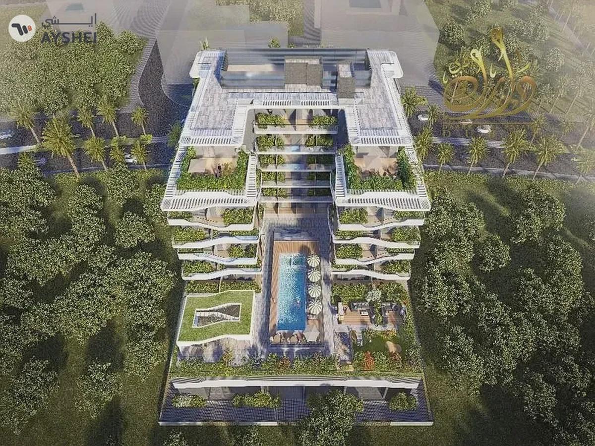 CHEAPEST 2BR EVER!!_FURNISHED+HOT DEAL!_COME VIEW!-0-landscape