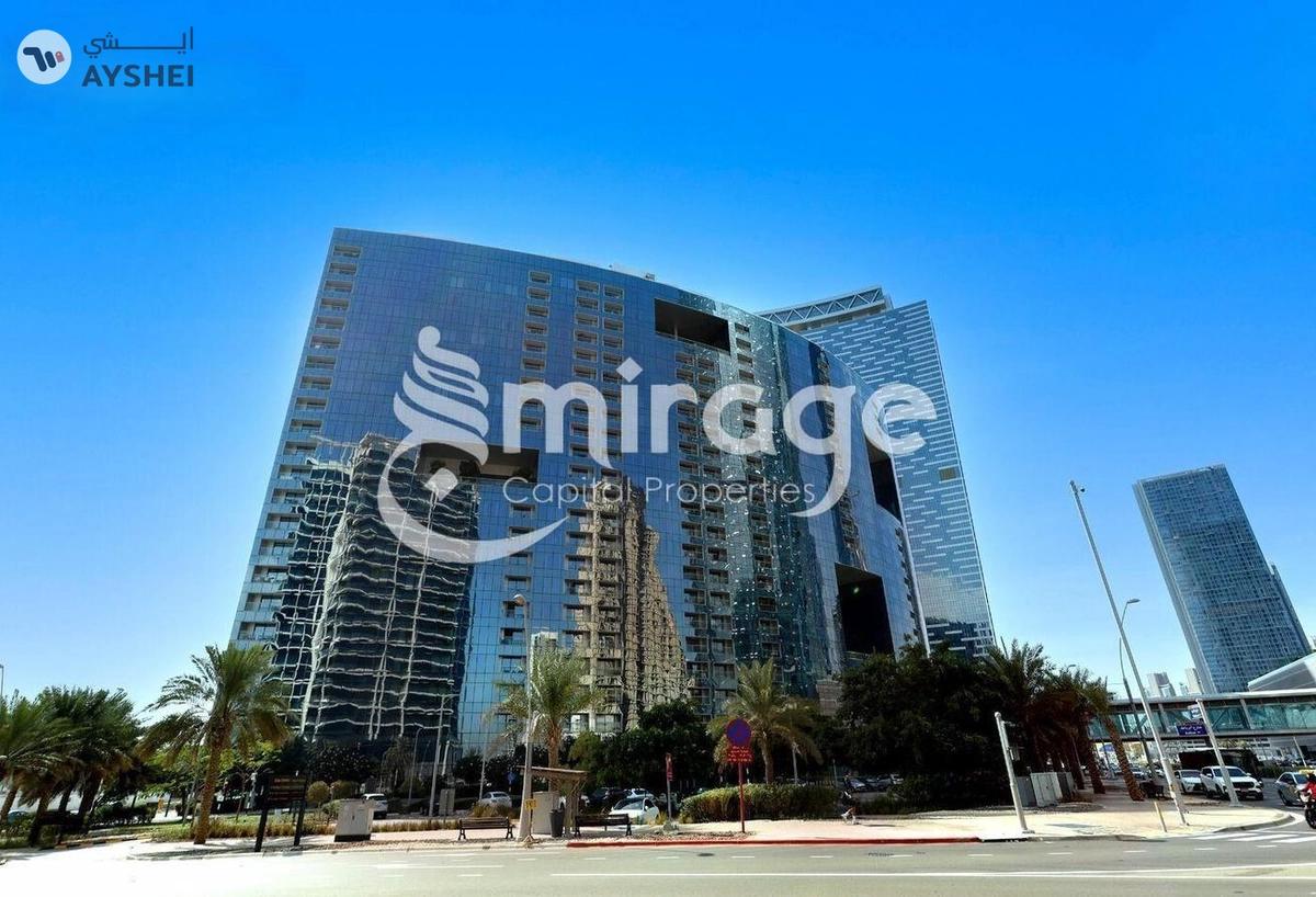 APARTMENT FOR SALE IN THE ARC, SHAMS ABU DHABI-0-landscape