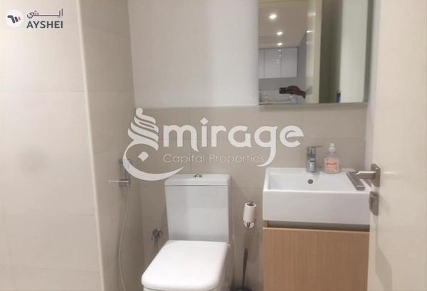 APARTMENT FOR SALE IN THE ARC, SHAMS ABU DHABI